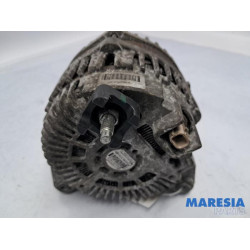 Renault - Trafic - Dynamo