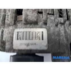 Renault - Trafic - Dynamo