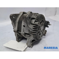 Renault - Trafic - Dynamo