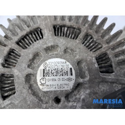 Renault - Trafic - Dynamo