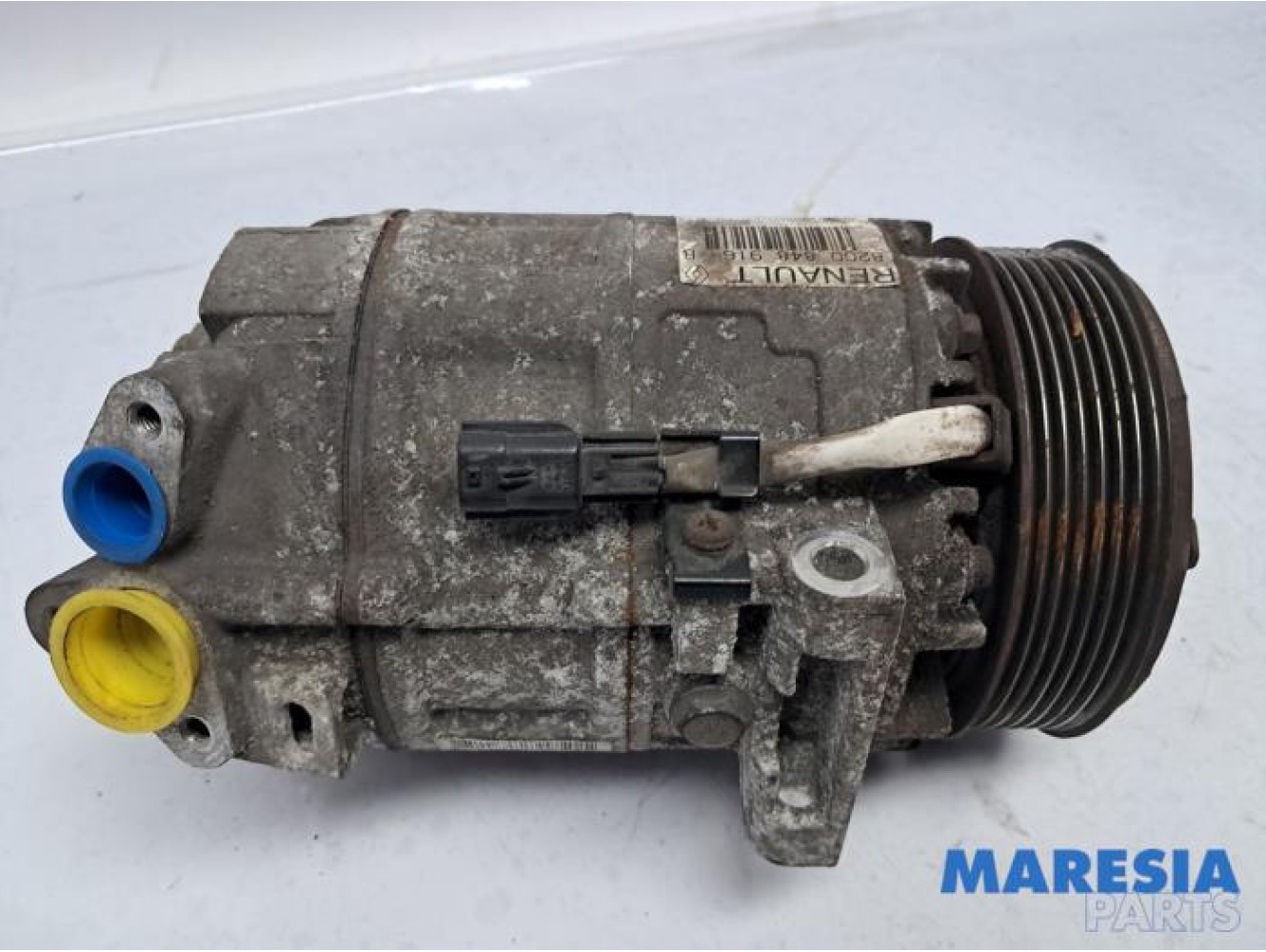 Renault - Trafic - Air conditioning pump