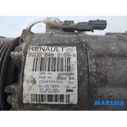 Renault - Trafic - Air conditioning pump