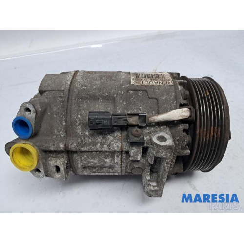 Renault - Trafic - Air conditioning pump