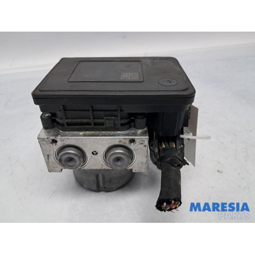 Renault - Trafic - ABS Pomp