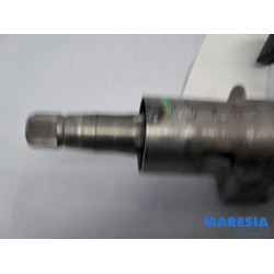 Renault - Trafic - Boîtier colonne de direction