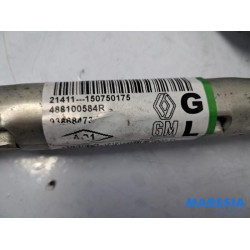 Renault - Trafic - Boîtier colonne de direction