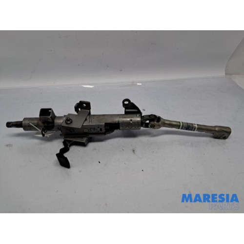 Renault - Trafic - Boîtier colonne de direction