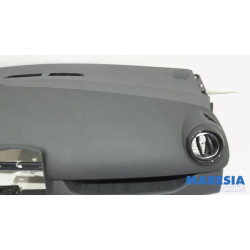 Renault - Clio - Airbag set + dashboard