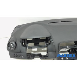 Renault - Clio - Airbag set + dashboard