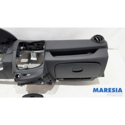 Renault - Clio - Airbag set + dashboard