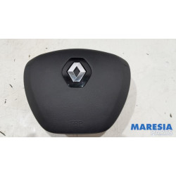 Renault - Clio - Airbag set + dashboard