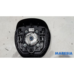 Renault - Clio - Airbag set + dashboard