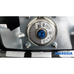 Renault - Clio - Airbag set + dashboard