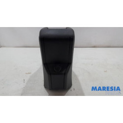 Peugeot - 2008 - Middenconsoles