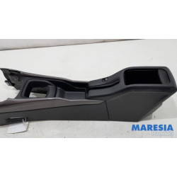 Peugeot - 2008 - Middenconsoles