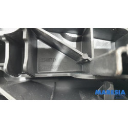 Peugeot - 2008 - Middenconsoles