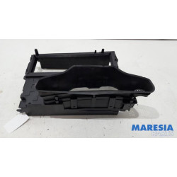 Renault - Clio - Luft Leitung