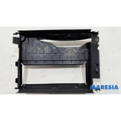 Renault - Clio - Luft Leitung