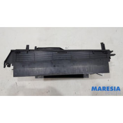 Renault - Clio - Luft Leitung