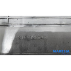 Renault - Clio - Luft Leitung