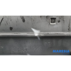 Renault - Clio - Luft Leitung