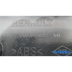 Renault - Clio - Spoiler tailgate