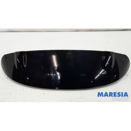 Renault - Clio - Jupe hayon