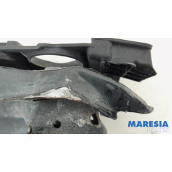 Peugeot - 2008 - Bumperframe achter