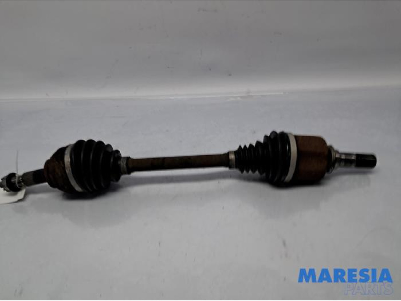 Renault - Trafic - Aandrijfas links-voor