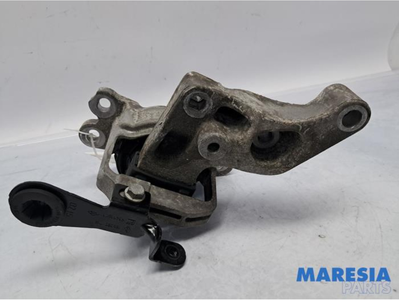 Renault - Trafic - Motorlager