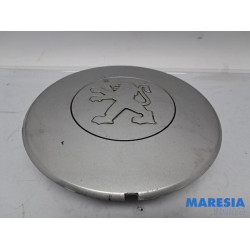 Peugeot - Expert - Wieldop