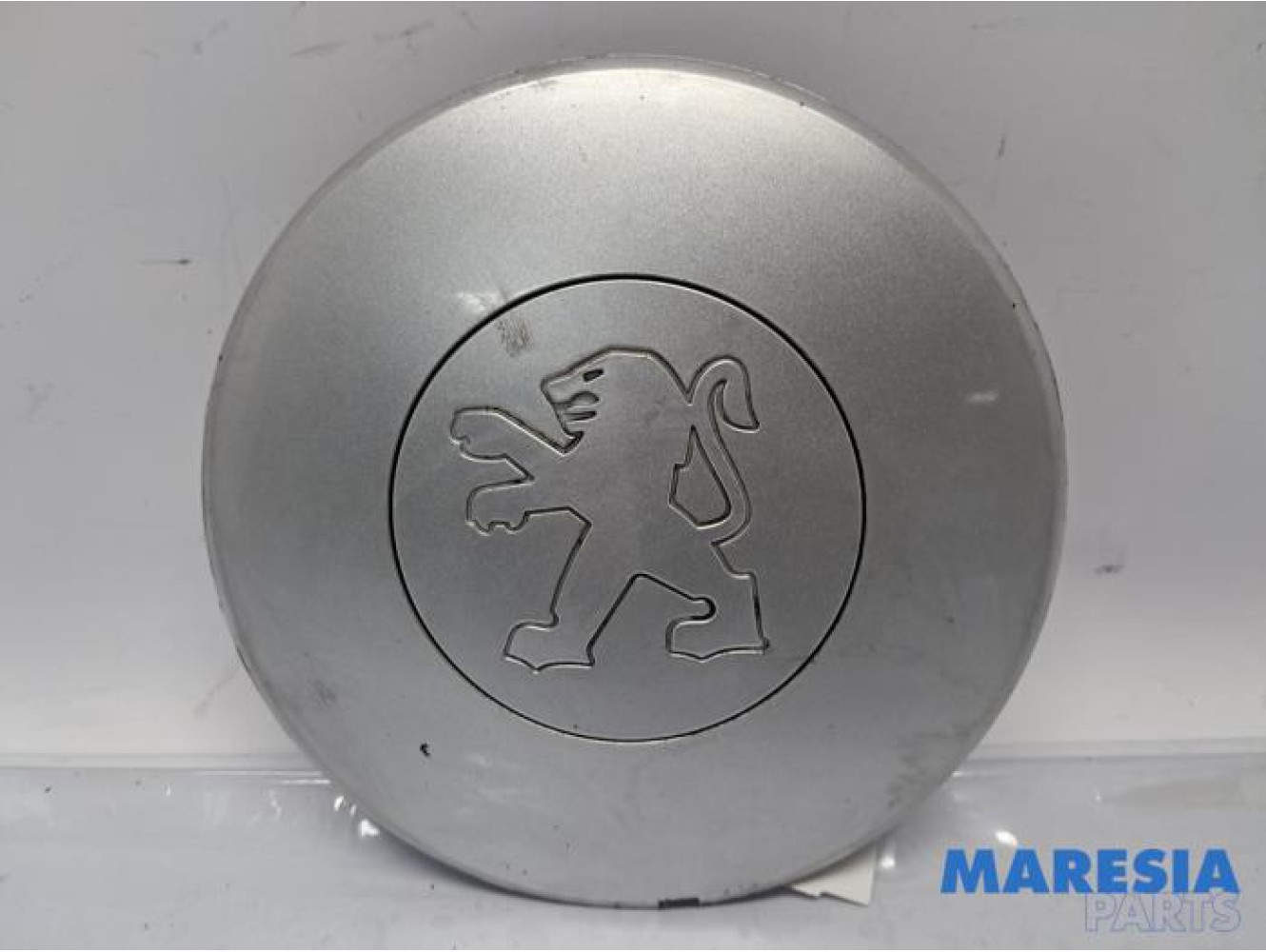 Peugeot - Expert - Wieldop