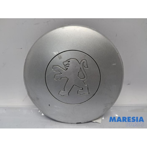 Peugeot - Expert - Wieldop