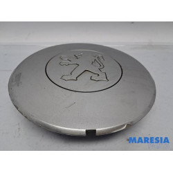 Peugeot - Expert - Radkappe