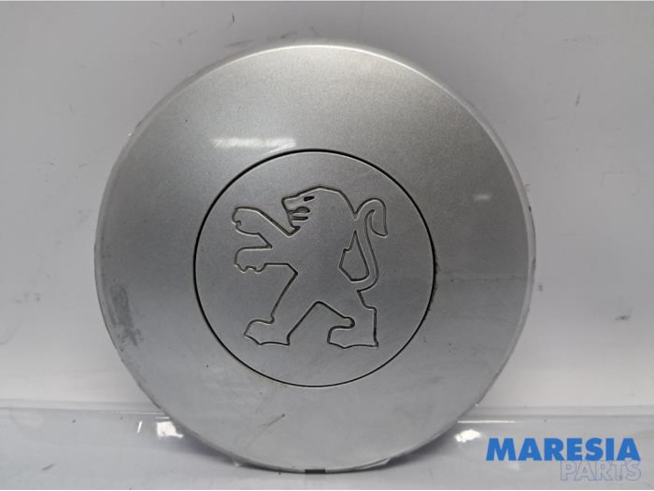 Peugeot - Expert - Radkappe