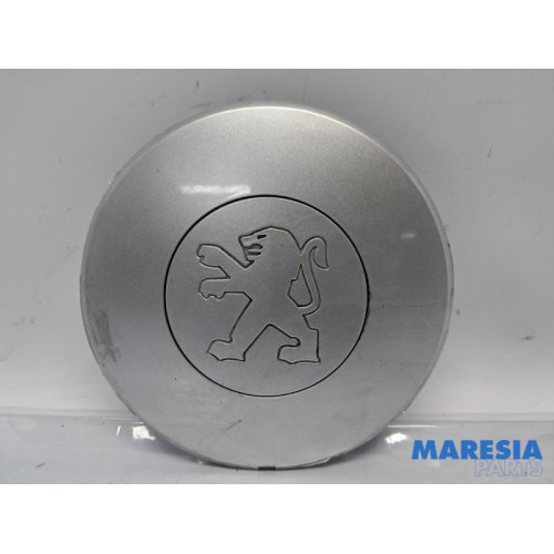 Peugeot - Expert - Radkappe