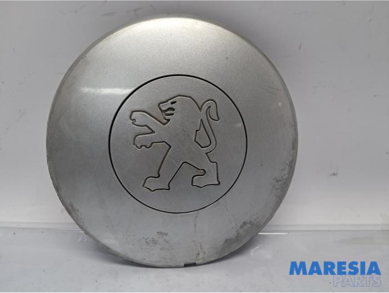 Peugeot - Expert - Enjoliveur