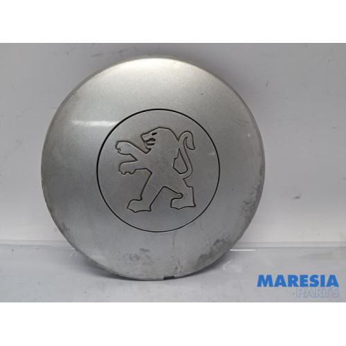 Peugeot - Expert - Enjoliveur