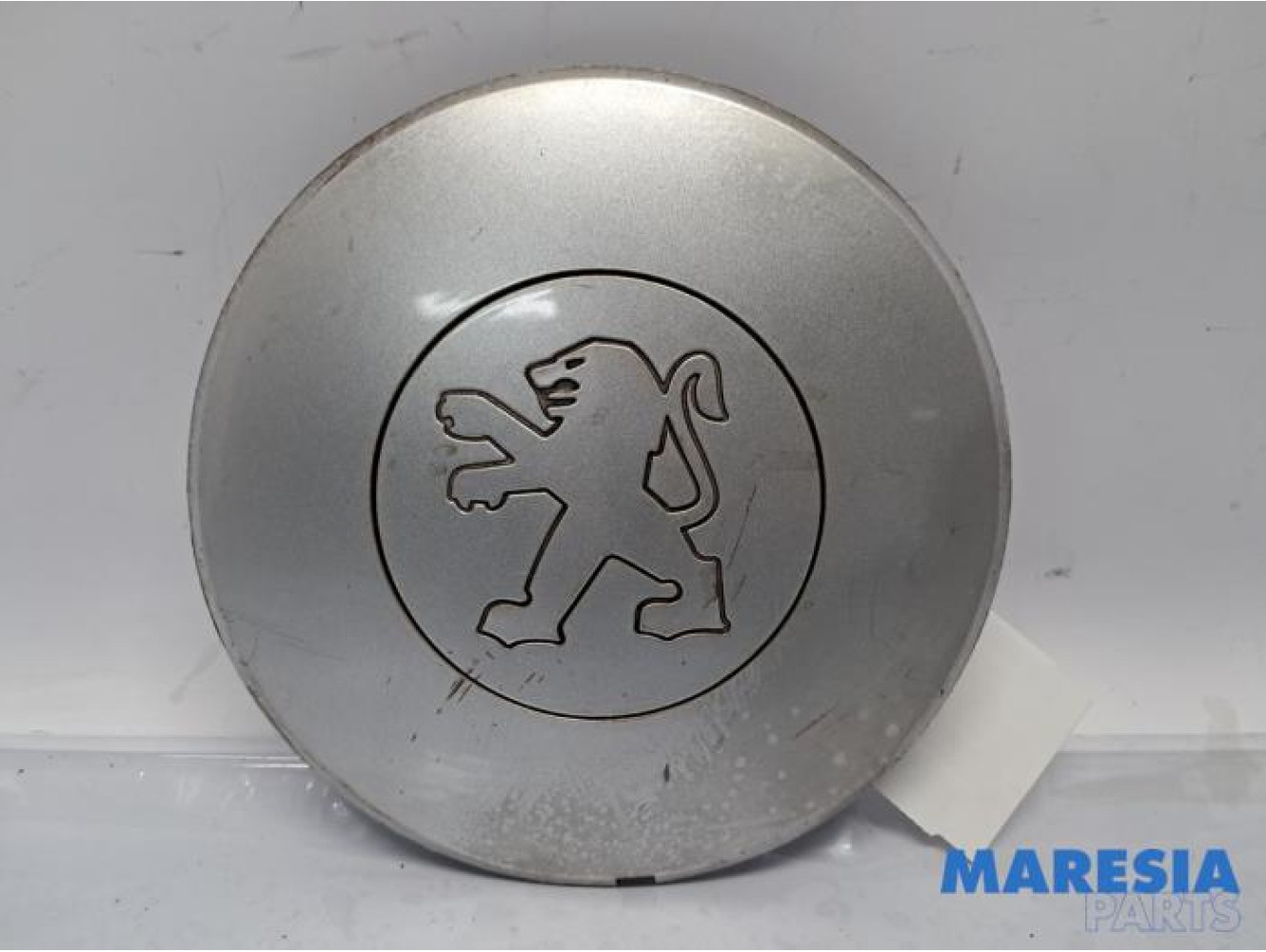 Peugeot - Expert - Wheel cover (spare)