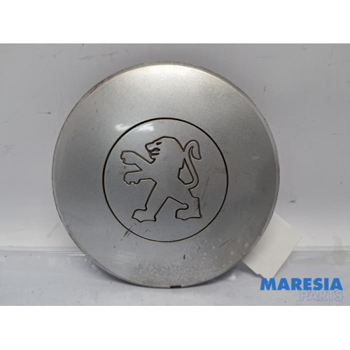 Peugeot - Expert - Wheel cover (spare)