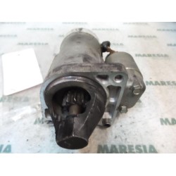 Fiat - Panda - Startmotor