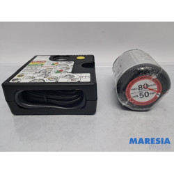 Renault - Trafic - Reifen Reparaturset