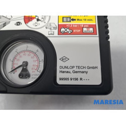 Renault - Trafic - Reifen Reparaturset