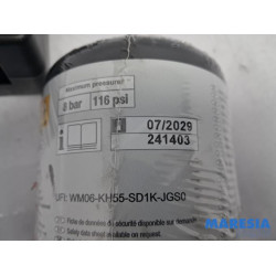 Renault - Trafic - Reifen Reparaturset