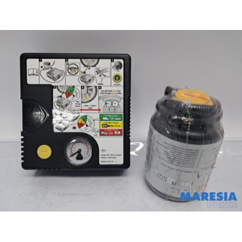 Renault - Trafic - Banden reparatieset