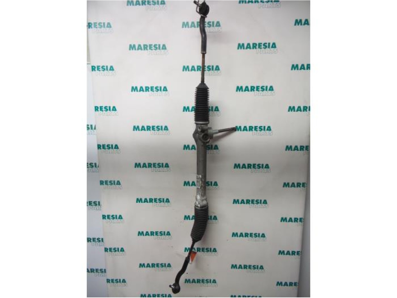 Fiat - Panda - Steering box