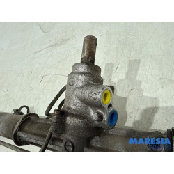 Peugeot - Expert - Stuurhuis Bekrachtigd