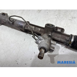 Peugeot - Expert - Stuurhuis Bekrachtigd