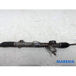 Peugeot - Expert - Stuurhuis Bekrachtigd