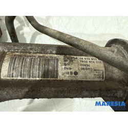 Peugeot - Expert - Stuurhuis Bekrachtigd